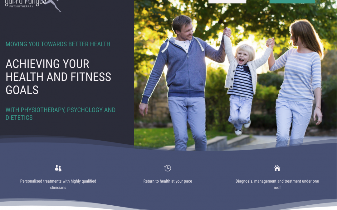 Yarra Ranges Physiotherapy