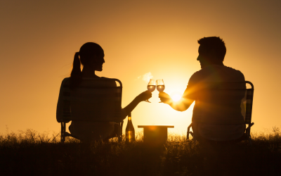 What does date night have to do with business?